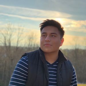 Meet your Posher, Jonathan